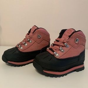 Timberland Toddler Boots